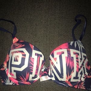 Victoria’s Secret “PINK” everyday bra 34 B